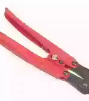 Economy Wire and Bolt Cutters 8